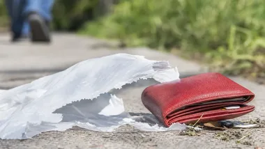 Zarzut kradzieży usłyszał w zakładzie karnym. Chodzi o 1200 zł